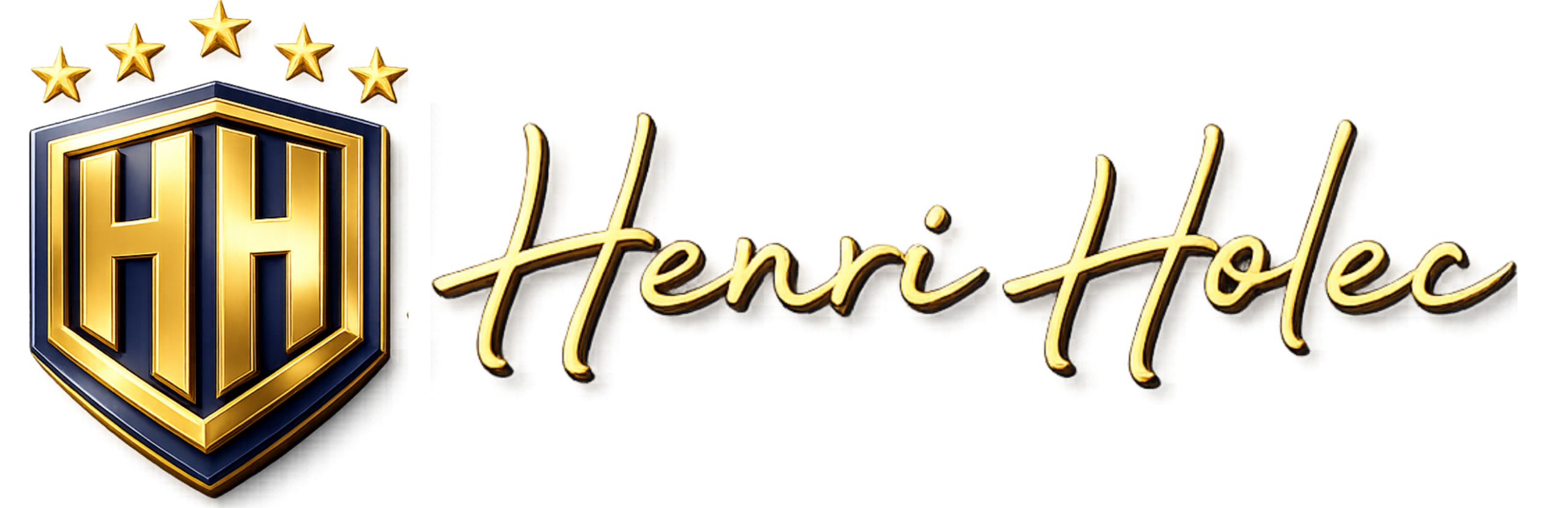 Henri Holec Soluciones Tecnológicas